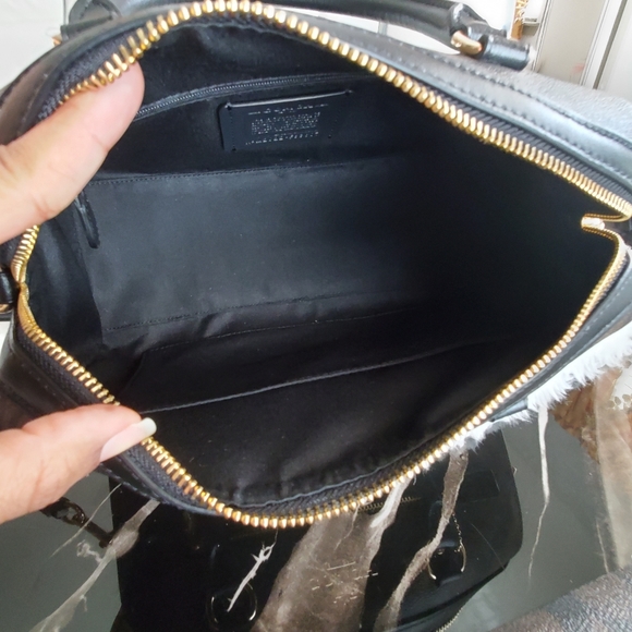 Coach Purse Set Bag - Picture 9 of 16